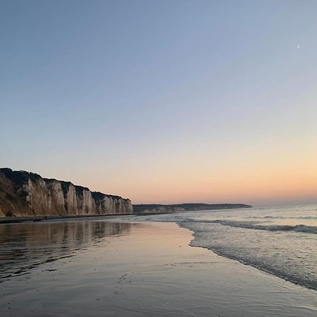 Dd24 " Le Phare De Dieppe" Διαμέρισμα Εξωτερικό φωτογραφία